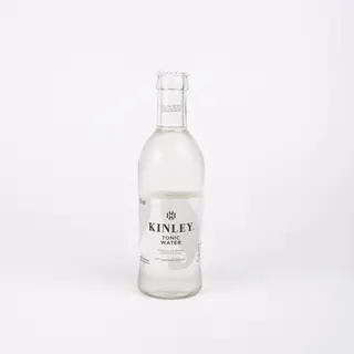 Tonic Kinley
