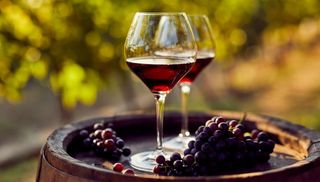 Etna Rosso Tornatore 75 cl