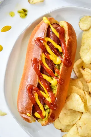 Hot dog