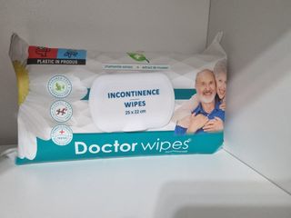 Incontinenta Urinara Servetele