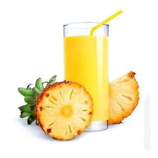 Zumo de piña (330 ml.)