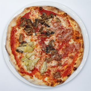 Quattro stagioni
