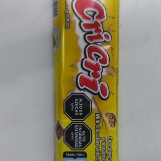 Cri Cri Chocolatina