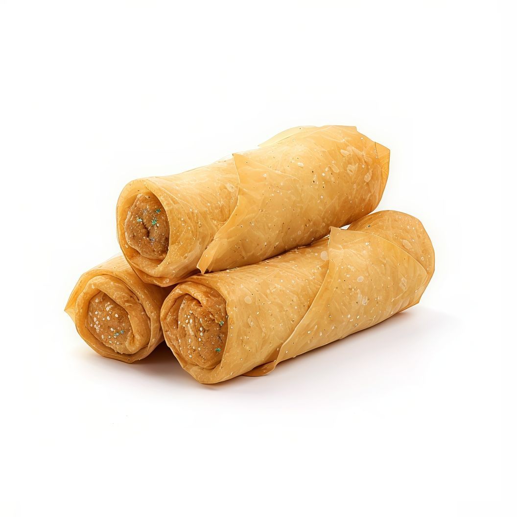 Rollo York y Queso (2 Uds.)
