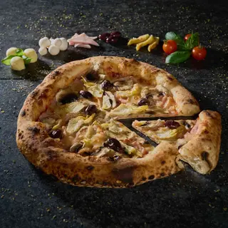 Capricciosa