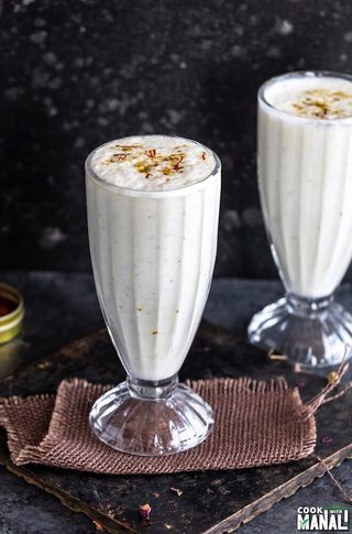 Sweet lassi
