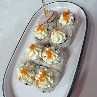 Ura Philadelphia 8 pezzi