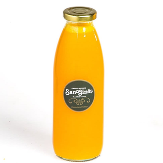 Zumo de Naranja Natural (500 ml)