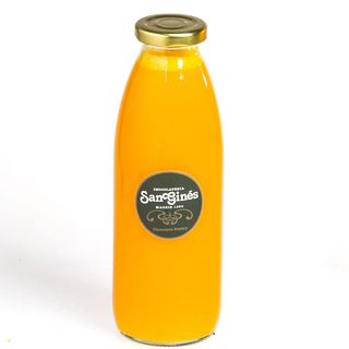 Zumo de Naranja Natural (500 ml)