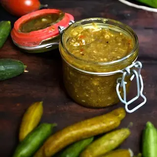 ტყემალი