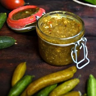 ტყემალი