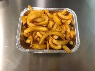 Patatine fritte speciali