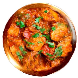 Karahi 