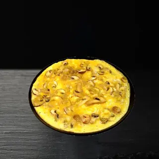 Champignons Sautés
