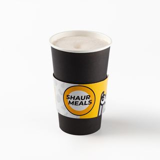 Кофе Капучино (400 мл)