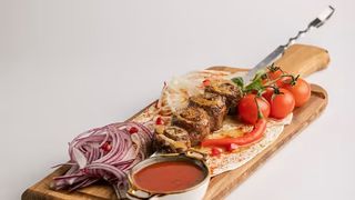 Говяжий рулет 