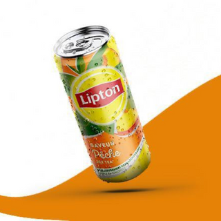 Lipton Melocotón