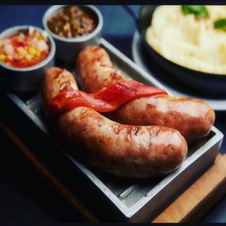 Chorizo Criollo