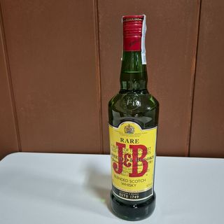 Botella  JB ( 70 cl)