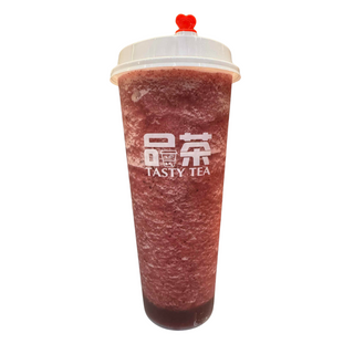 Granizado De Arándanos (L)