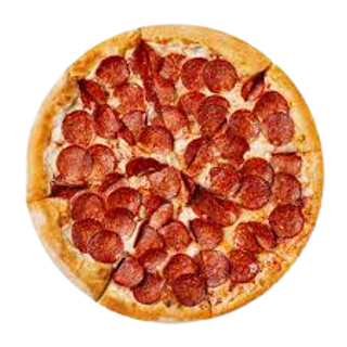 Pizza Pepperoni