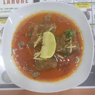 BEEF NEHARI