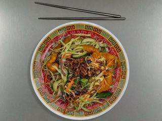 Goi ga (320g)