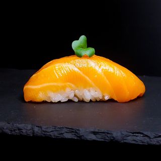 Losos nigiri