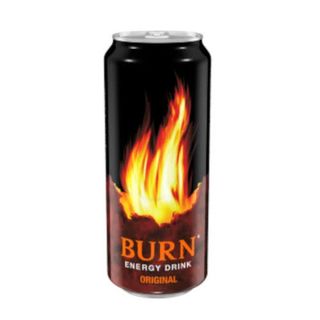 Burn (330 ml.)
