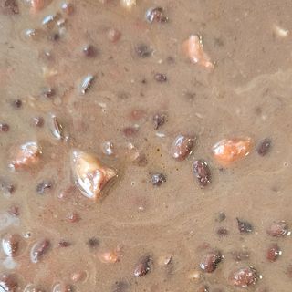 Feijão Preto Pequeno 