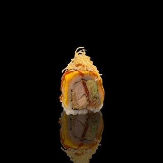 CHEDDAR ROLL 4 pezzi