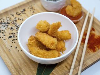 Креветки панко (150/40g)