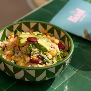 Power Bowl