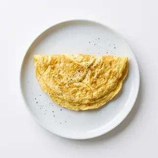Yai Karanga Fried Egg