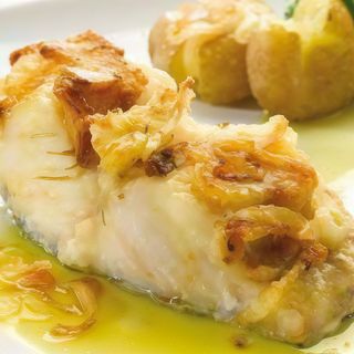 BACALAO FRITO