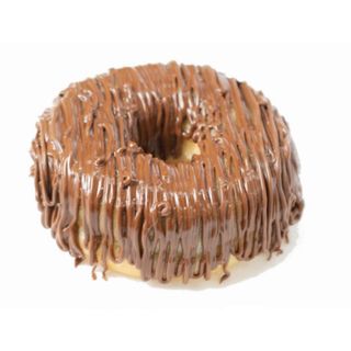 Nutella Donut