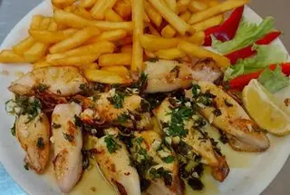 Le Coq file SOLO