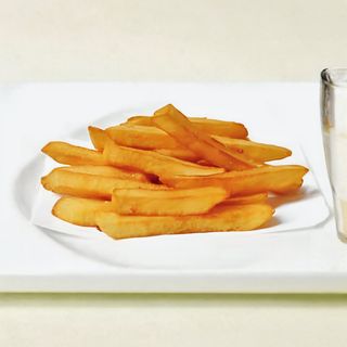 Patate fritte