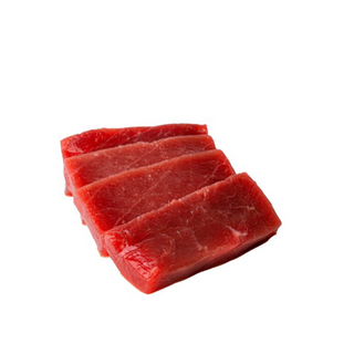 Sashimi Atún Rojo  (3 uds)