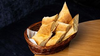 თონის პური