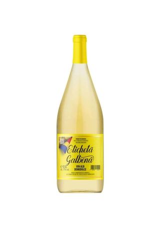 Eticheta Galbena 1.5L