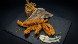 MENIU CRISPY (450g)