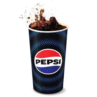 Točeno piće 0.75l  Pepsi