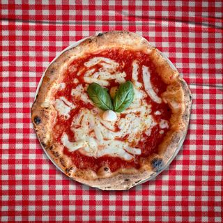 'A MARGHERITA