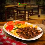 Churrasco de Ternera 