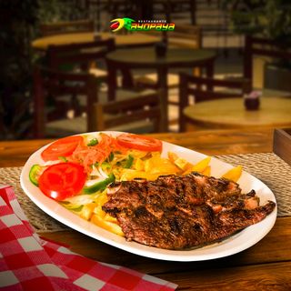 Churrasco de Ternera 