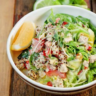 Салат Табуле