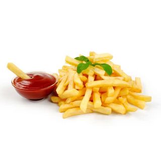 Patatas Dobles Clásicas