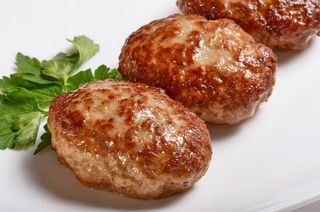 Котлеты