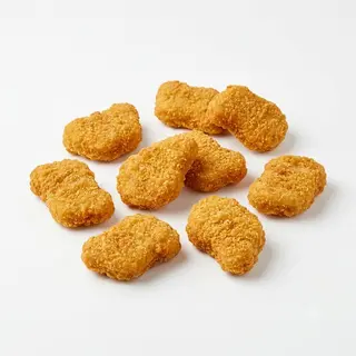 Nuggets De Pollo (8 Uds.)
